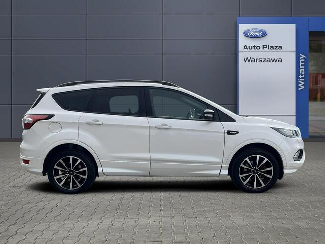 Kuga 1.5 EcoBoost 150KM ST-Line Salon Polska, Serwis ASO, FV-marża