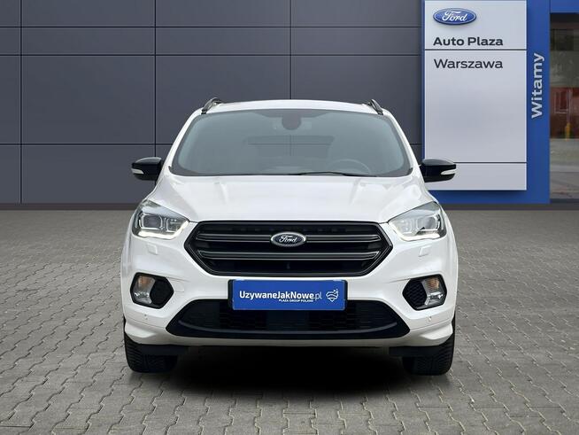 Kuga 1.5 EcoBoost 150KM ST-Line Salon Polska, Serwis ASO, FV-marża