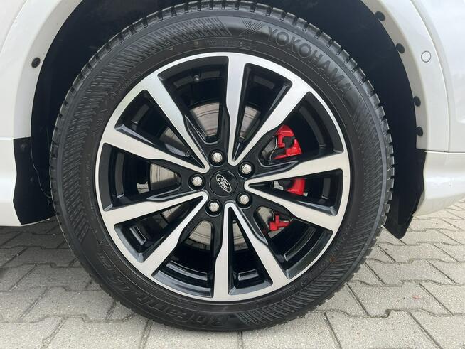 Kuga 1.5 EcoBoost 150KM ST-Line Salon Polska, Serwis ASO, FV-marża