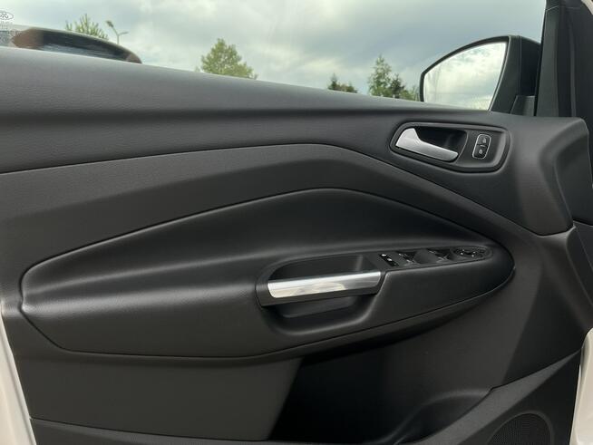 Kuga 1.5 EcoBoost 150KM ST-Line Salon Polska, Serwis ASO, FV-marża