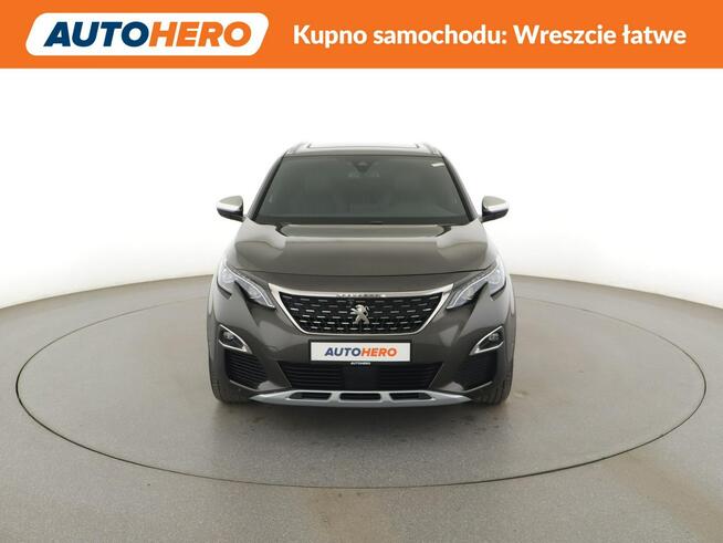 Peugeot 3008 full led nappa automat virtual navi kamera GT