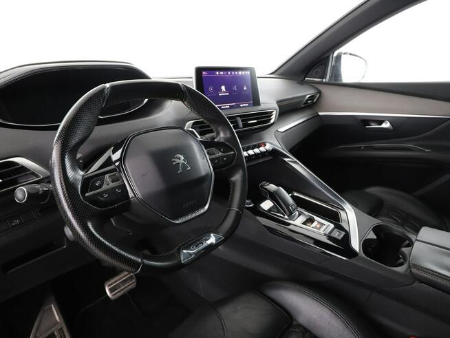 Peugeot 3008 full led nappa automat virtual navi kamera GT