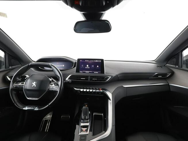 Peugeot 3008 full led nappa automat virtual navi kamera GT