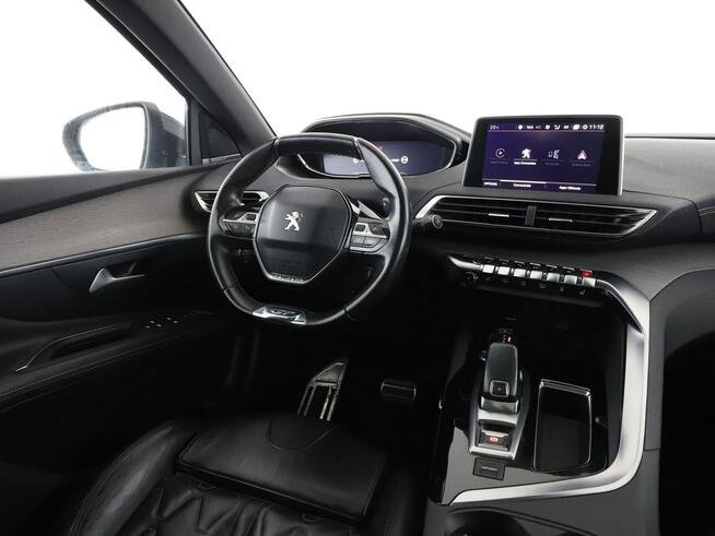 Peugeot 3008 full led nappa automat virtual navi kamera GT