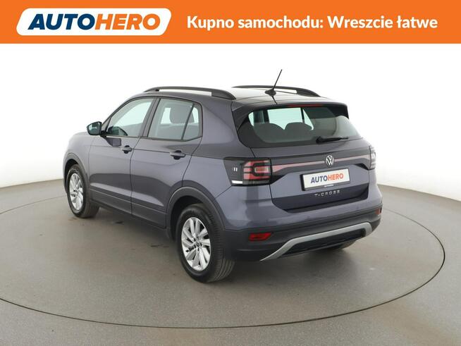 Volkswagen T-Cross FV23% automat PDC navi tempomat