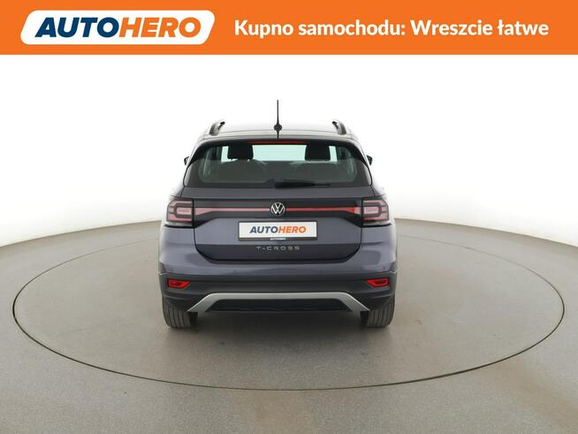 Volkswagen T-Cross FV23% automat PDC navi tempomat