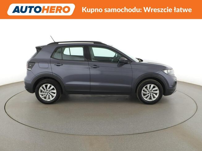 Volkswagen T-Cross FV23% automat PDC navi tempomat