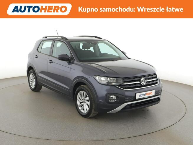 Volkswagen T-Cross FV23% automat PDC navi tempomat