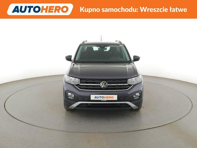 Volkswagen T-Cross FV23% automat PDC navi tempomat