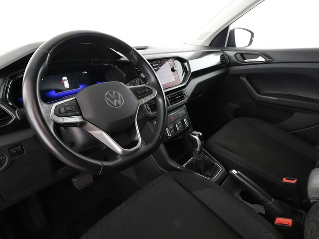 Volkswagen T-Cross FV23% automat PDC navi tempomat