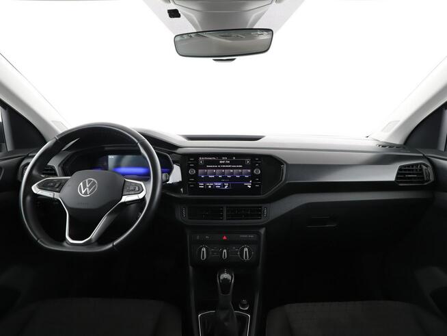 Volkswagen T-Cross FV23% automat PDC navi tempomat