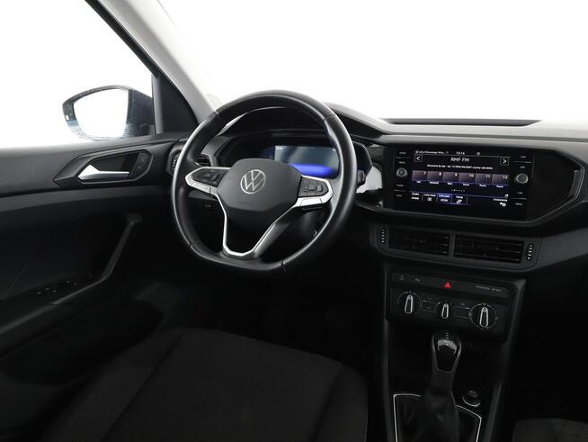 Volkswagen T-Cross FV23% automat PDC navi tempomat