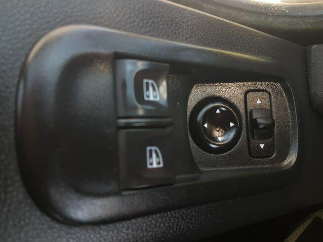 Renault Master DOKA 7-OSÓB PLANDEKA PAKA SKRZYNIA ŁADUNKOWA DOUBLE KABINA KLIMA
