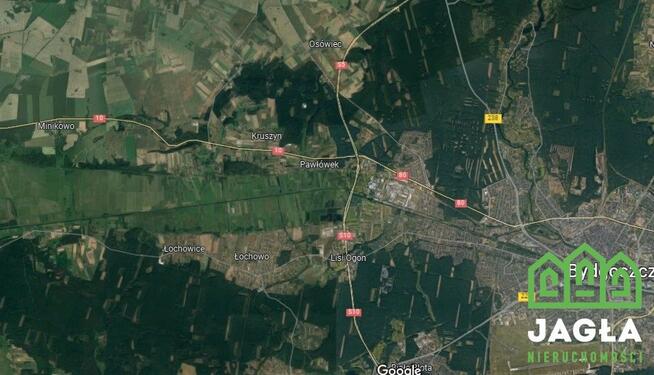 Lokal użytkowy Bydgoszcz Osowa Góra