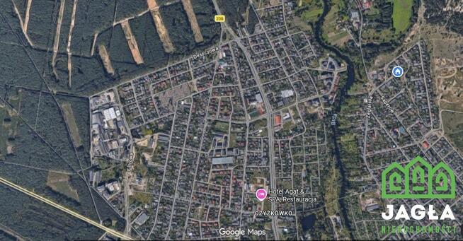 Dom Bydgoszcz Czyżkówko