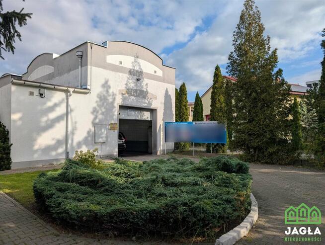 Lokal użytkowy Bydgoszcz Fordon