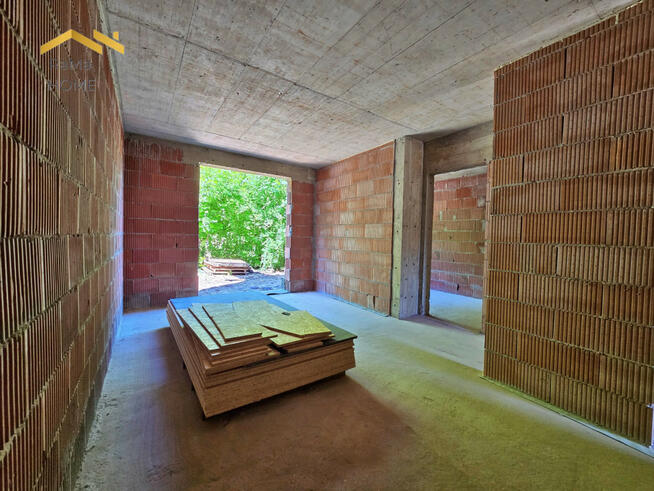 Mieszkanie Wieliczka, Szpitalna