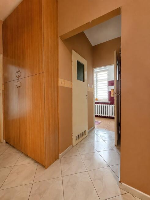 Mieszkanie 70,90m2 Morąg