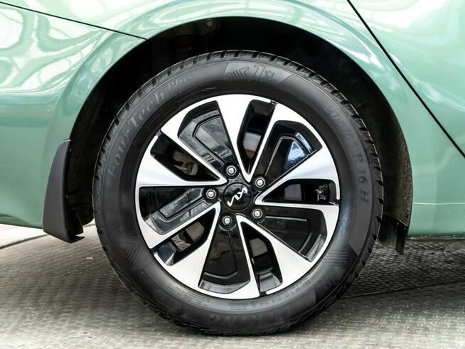 Kia Ceed SW 1.5 T-GDI 7DCT Tribute 140KM Salon Polska