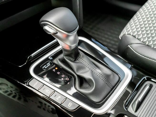 Kia Ceed SW 1.5 T-GDI 7DCT Tribute 140KM Salon Polska