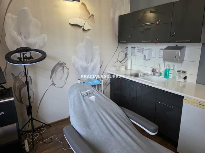 Lokal użytkowy Kraków Krowodrza, Prądnicka, Prądnicka