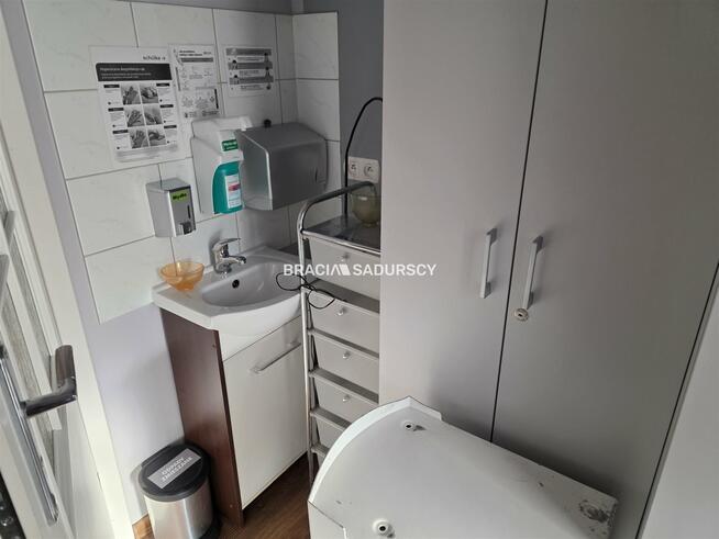 Lokal użytkowy Kraków Krowodrza, Prądnicka, Prądnicka