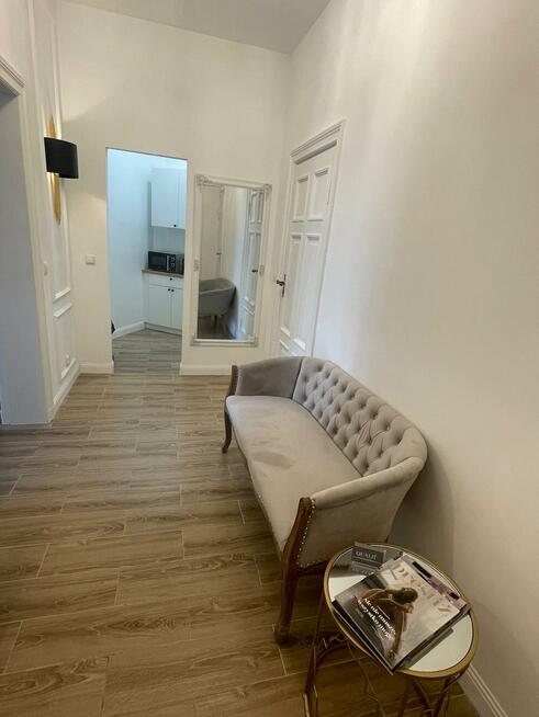 Lokal użytkowy Szczecin Centrum, Bogurodzicy