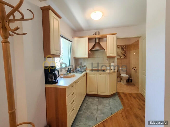 Mieszkanie Łagów,