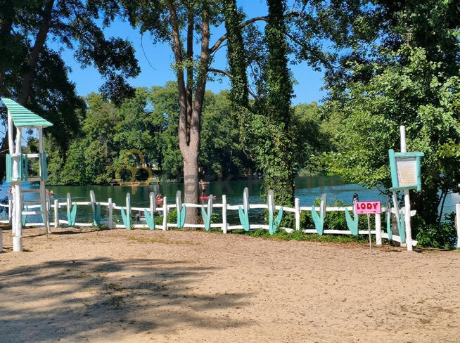 Mieszkanie Łagów,