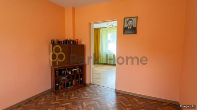 Dom Borów Wielki gm. Nowe Miasteczko,