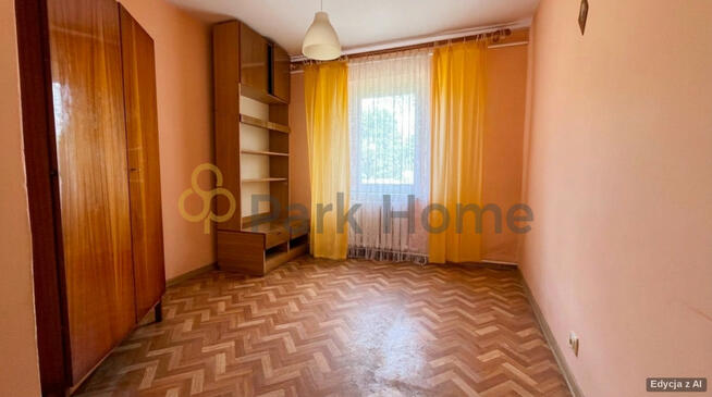 Dom Borów Wielki gm. Nowe Miasteczko,