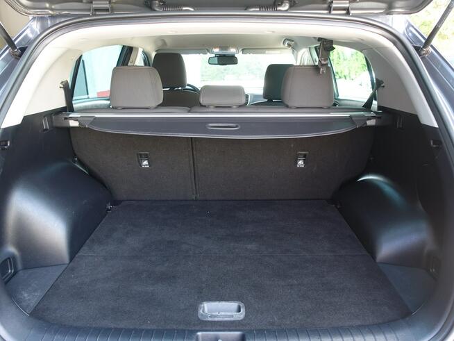 Kia Sportage 1,6i Navi Ledy Klimatronik Alu Kam.Cof. VIP Gwarancja