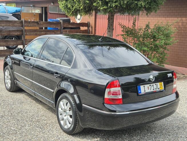 Škoda Superb 2.0B 115KM, 2008Rej, Niepowtarzalny Rarytas !, Bez Rdzy, Tylko 178tyś