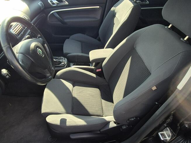 Škoda Superb 2.0B 115KM, 2008Rej, Niepowtarzalny Rarytas !, Bez Rdzy, Tylko 178tyś