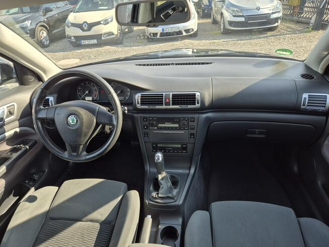 Škoda Superb 2.0B 115KM, 2008Rej, Niepowtarzalny Rarytas !, Bez Rdzy, Tylko 178tyś