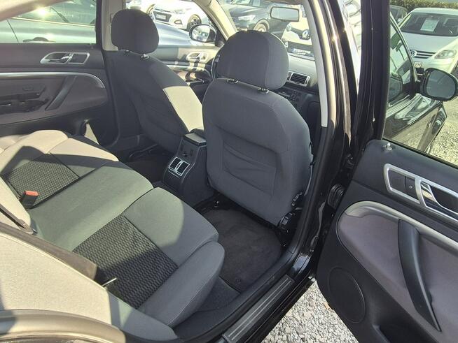 Škoda Superb 2.0B 115KM, 2008Rej, Niepowtarzalny Rarytas !, Bez Rdzy, Tylko 178tyś