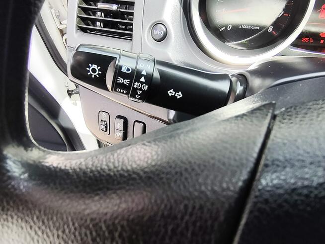 Mitsubishi Lancer I właściciel zadbany Gwarancja