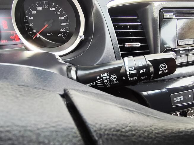 Mitsubishi Lancer I właściciel zadbany Gwarancja