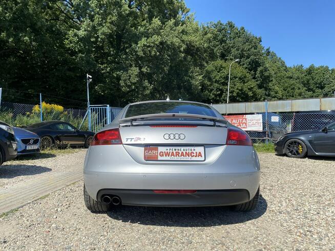 Audi TT 2.0tfsi 200KM skóry bi xenon Navi stan idealny zamiana 1. Rok gwarancj