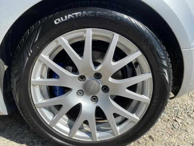 Audi TT 2.0tfsi 200KM skóry bi xenon Navi stan idealny zamiana 1. Rok gwarancj