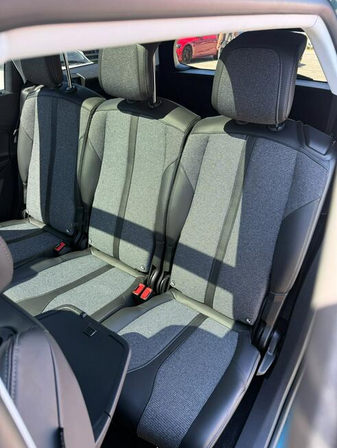 Peugeot 5008 Allure GT Salon PL Masaże Ambiente Automat 8-Biegow Jeden Właściciel