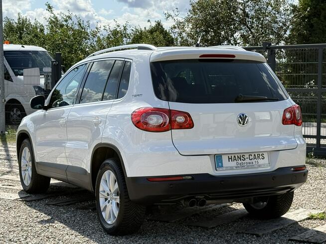 Volkswagen Tiguan *TEAM*super stan* z Niemiec*