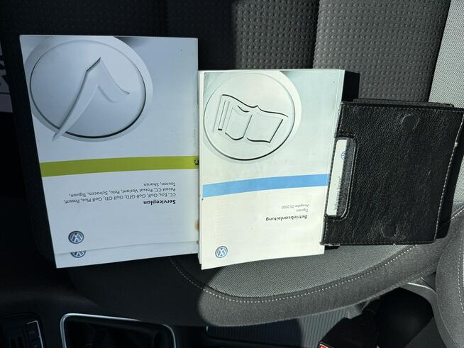 Volkswagen Tiguan *TEAM*super stan* z Niemiec*