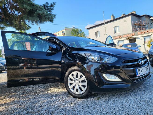 Hyundai i30 1.4 100KM I Właściciel w Niemczech 100% Przebieg Gwarancja Zapraszamy