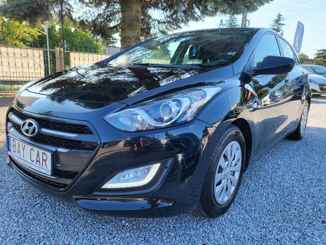 Hyundai i30 1.4 100KM I Właściciel w Niemczech 100% Przebieg Gwarancja Zapraszamy
