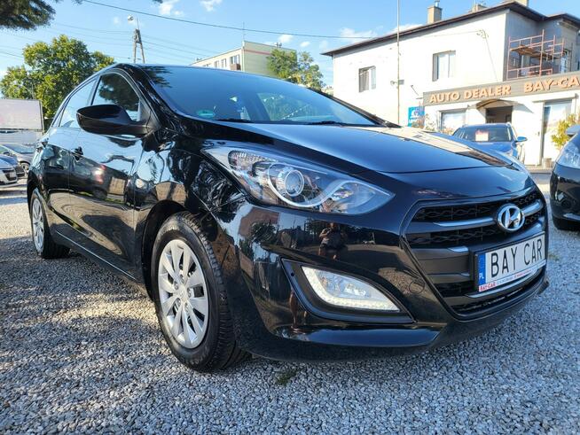 Hyundai i30 1.4 100KM I Właściciel w Niemczech 100% Przebieg Gwarancja Zapraszamy