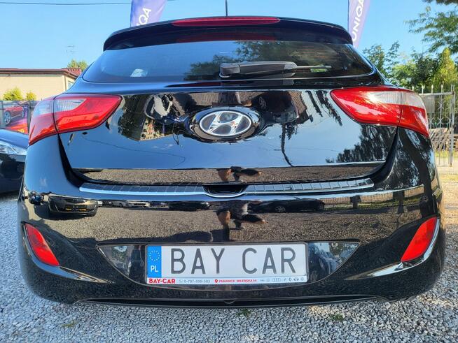 Hyundai i30 1.4 100KM I Właściciel w Niemczech 100% Przebieg Gwarancja Zapraszamy