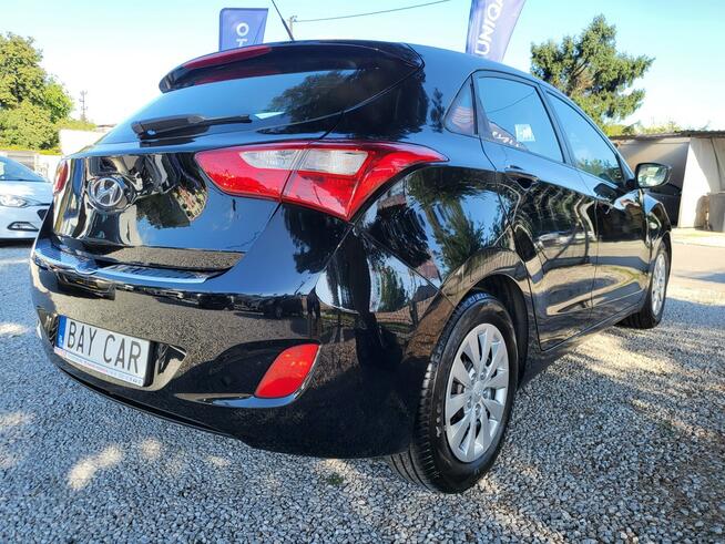 Hyundai i30 1.4 100KM I Właściciel w Niemczech 100% Przebieg Gwarancja Zapraszamy