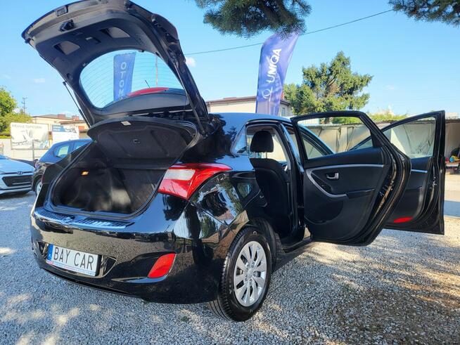 Hyundai i30 1.4 100KM I Właściciel w Niemczech 100% Przebieg Gwarancja Zapraszamy