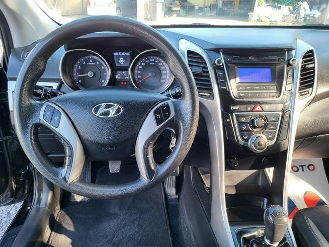 Hyundai i30 1.4 100KM I Właściciel w Niemczech 100% Przebieg Gwarancja Zapraszamy